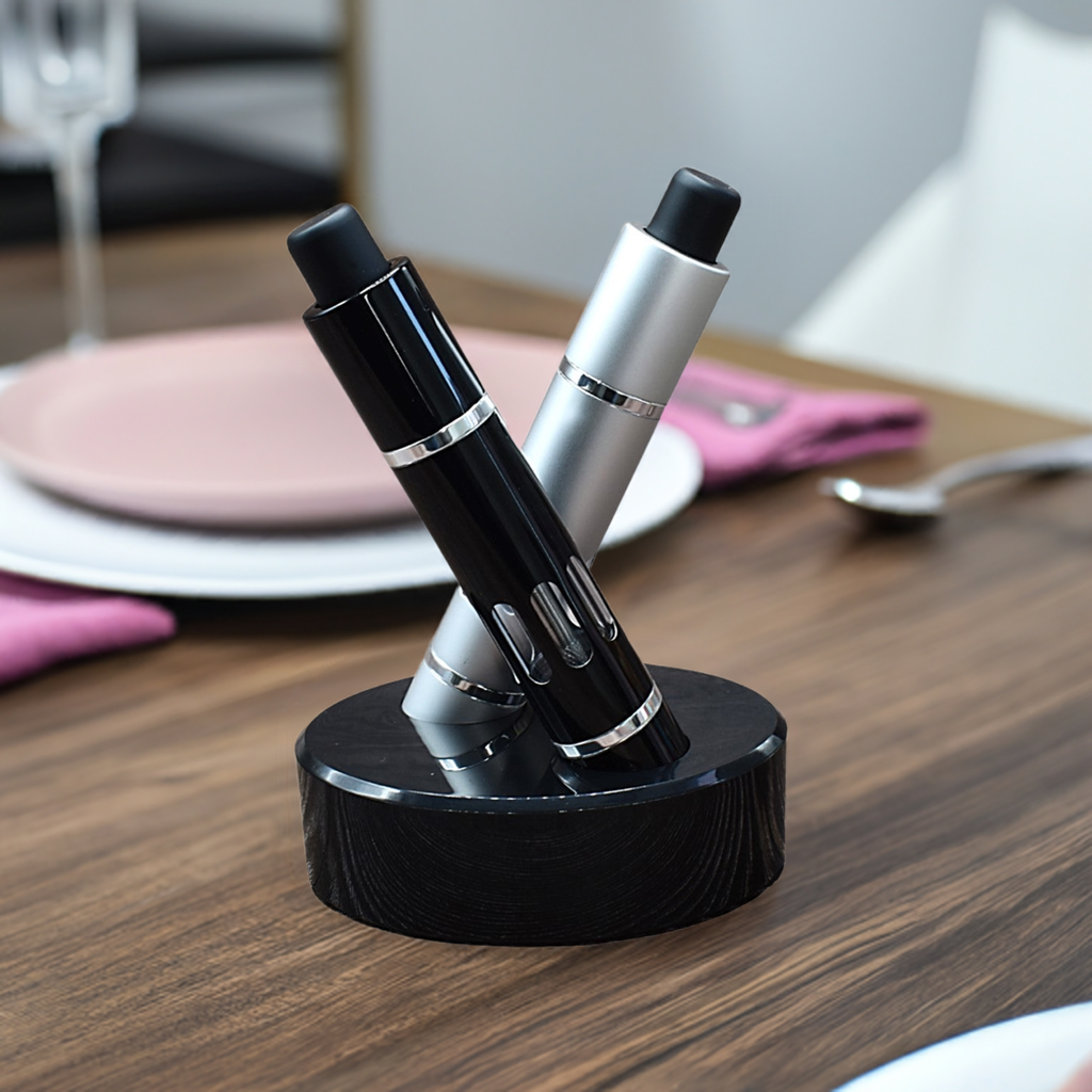 Design Salz- und Pfeffermühle Stillife