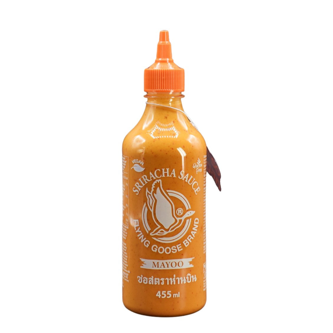 Sriracha Mayo 455 ml