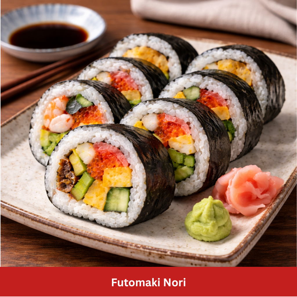 Futomaki