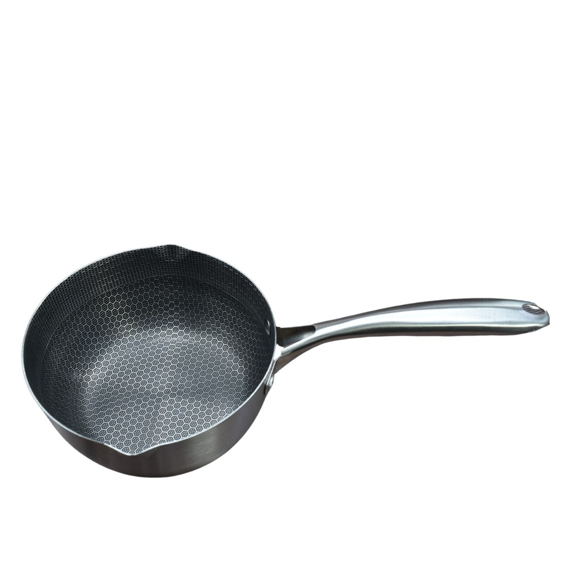 Pfanne Hybridbeschichtung