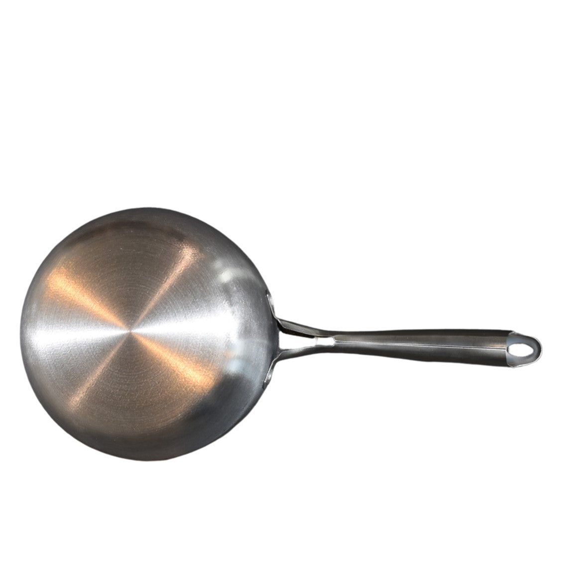 Pfanne Hybridbeschichtung