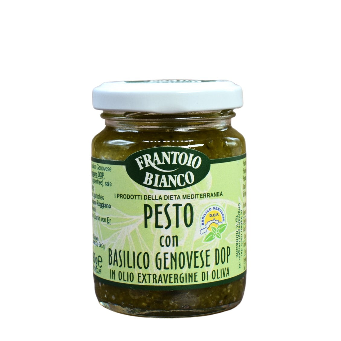 Pesto Genovese