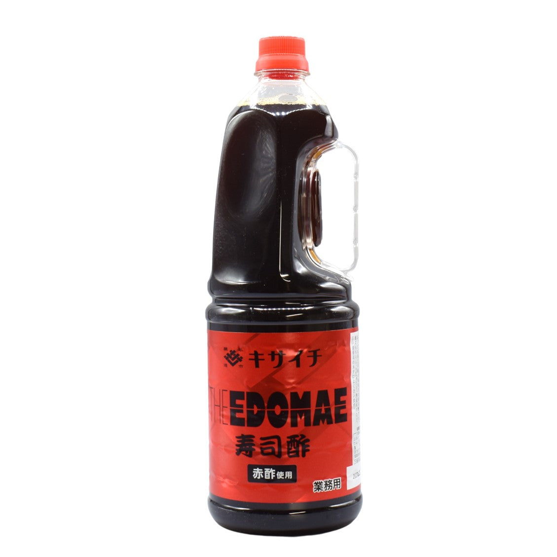 Akasu gewürzter Reisessig 1800 ml