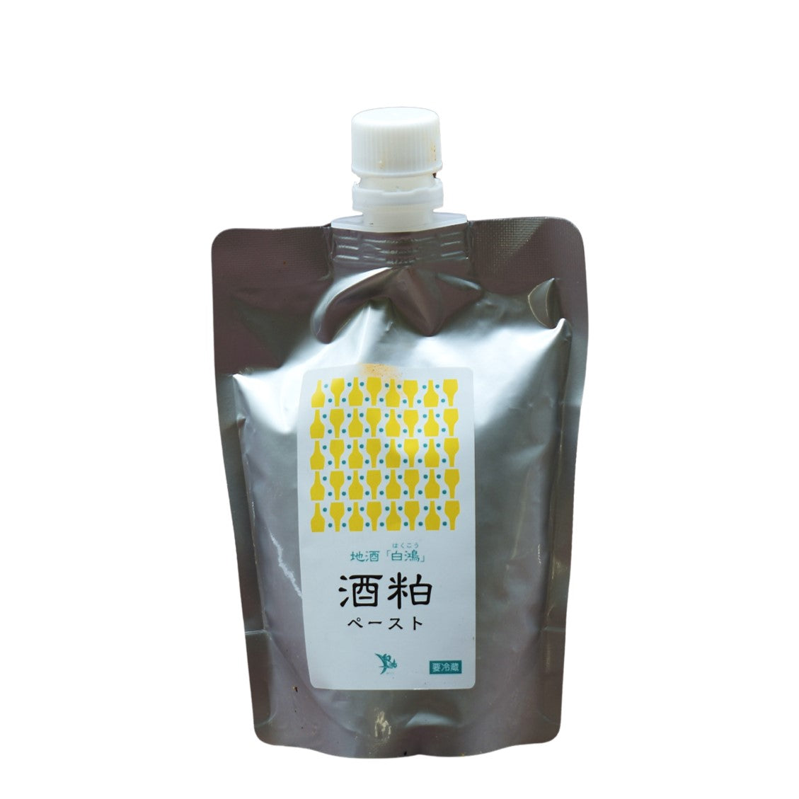 Sake Kasu Paste