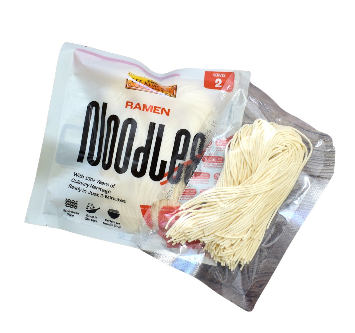 Lee Kum Kee Ramennudeln