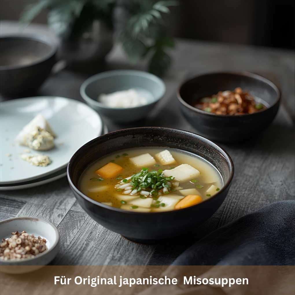 Misosuppe