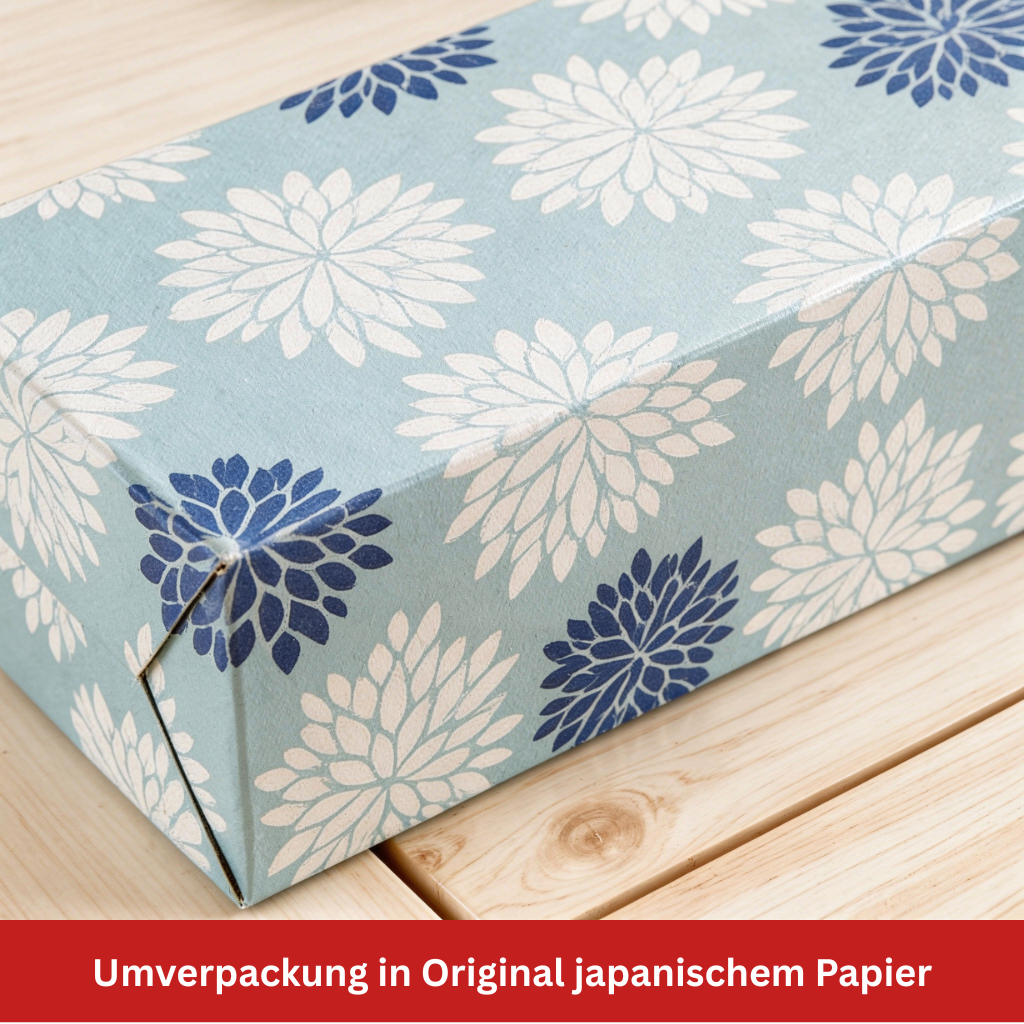 Papierverpackung Somen