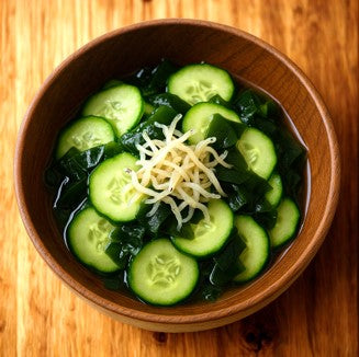 Lauchdressing japanisch (Kujo Negi)