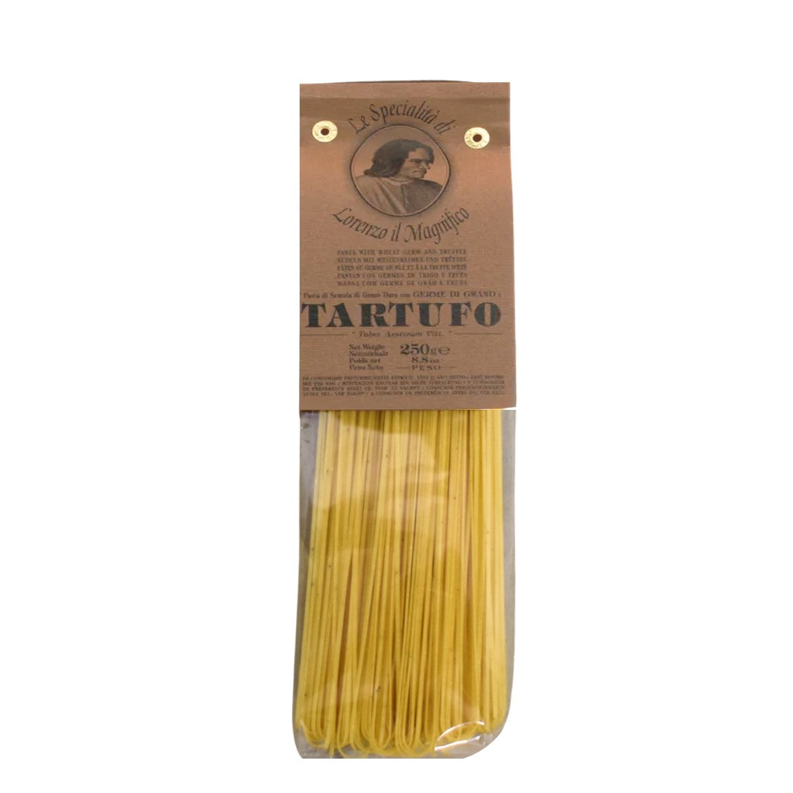 Tagliolini Trüffel 250g