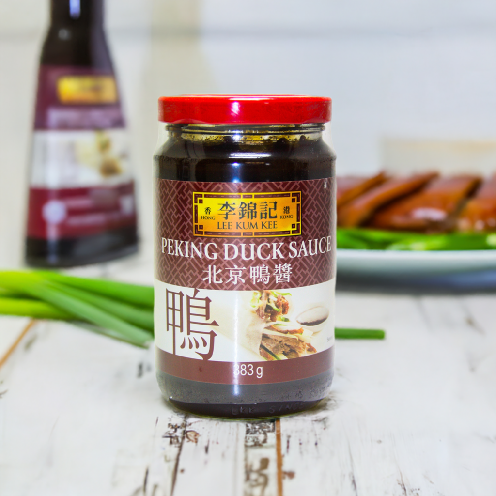 LKK Peking Duck Sauce