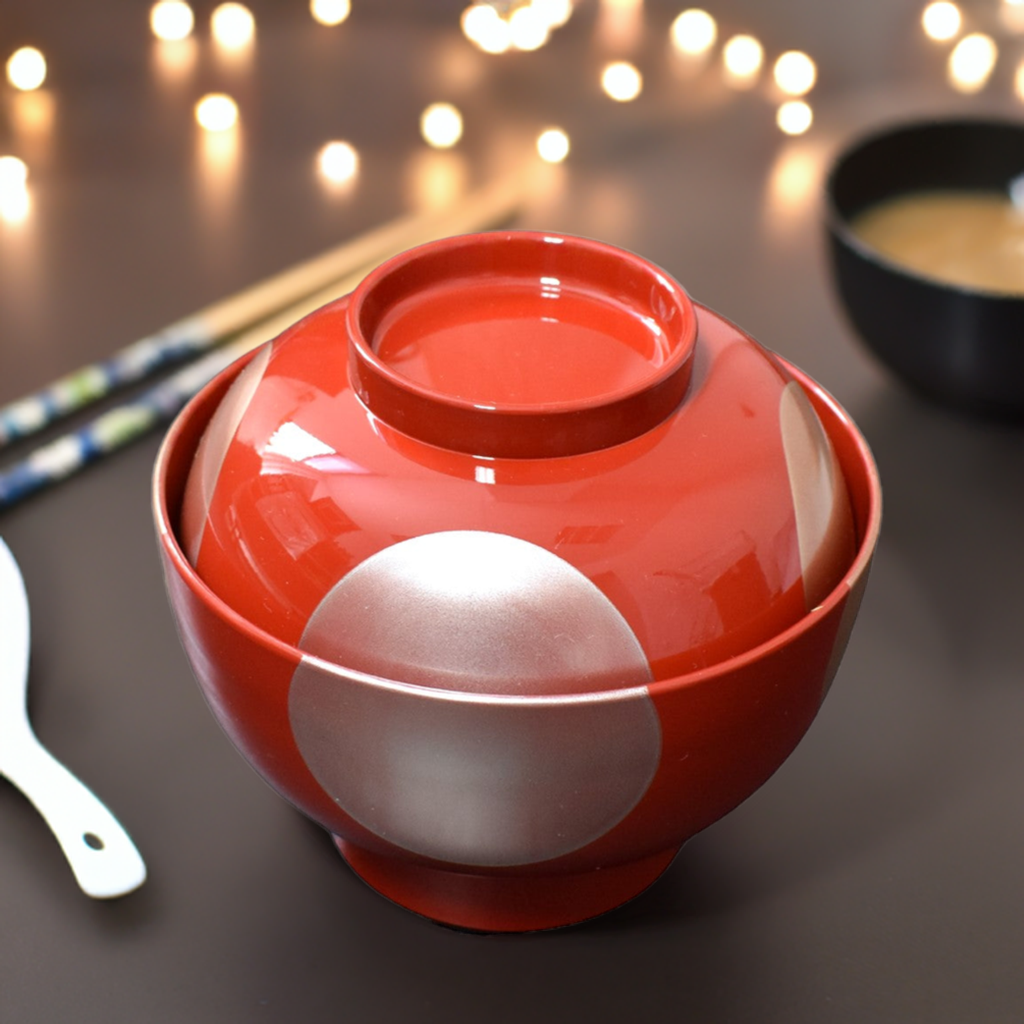 Kutani Rice Bowl Hydrangea