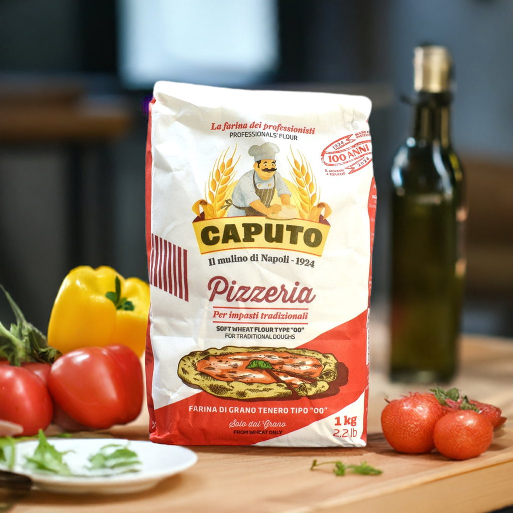 Caputo Farina Pizzeria 1 kg