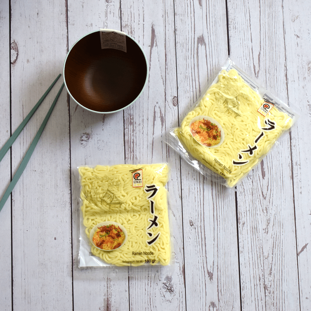 Ramen-Nudeln 180 g