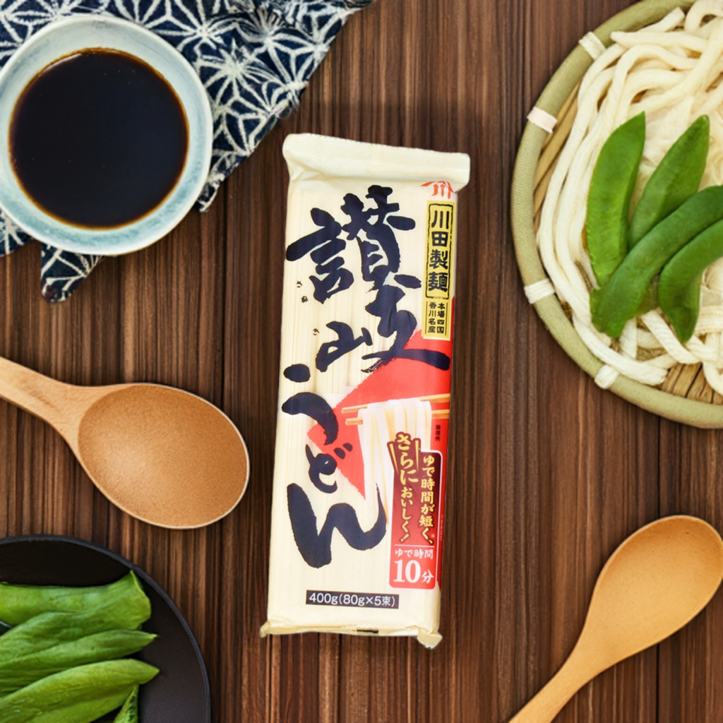 Glutenfree Buckwheat Noodles Soba