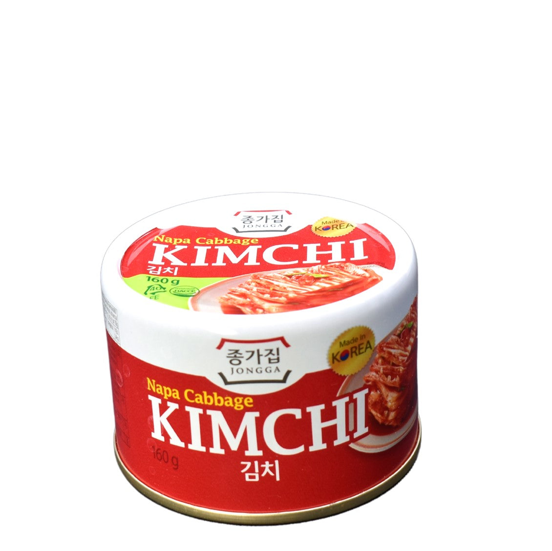 Kimchi Napa Kohl 160g