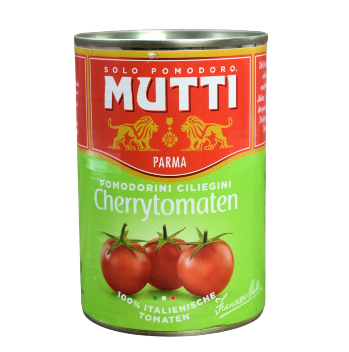 Mutti Kirschtomaten