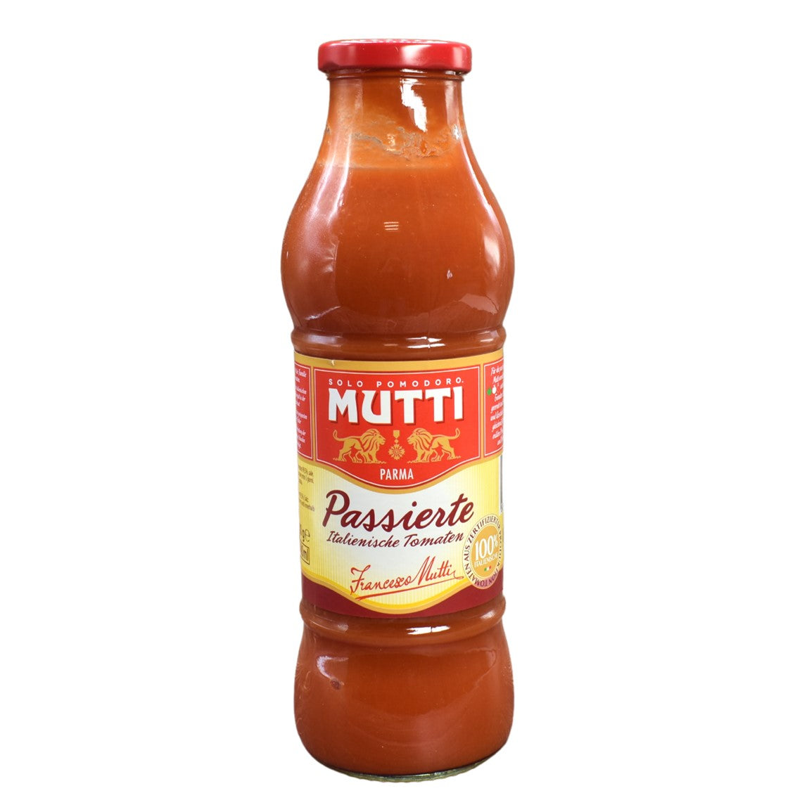 Mutti Passierte Tomaten