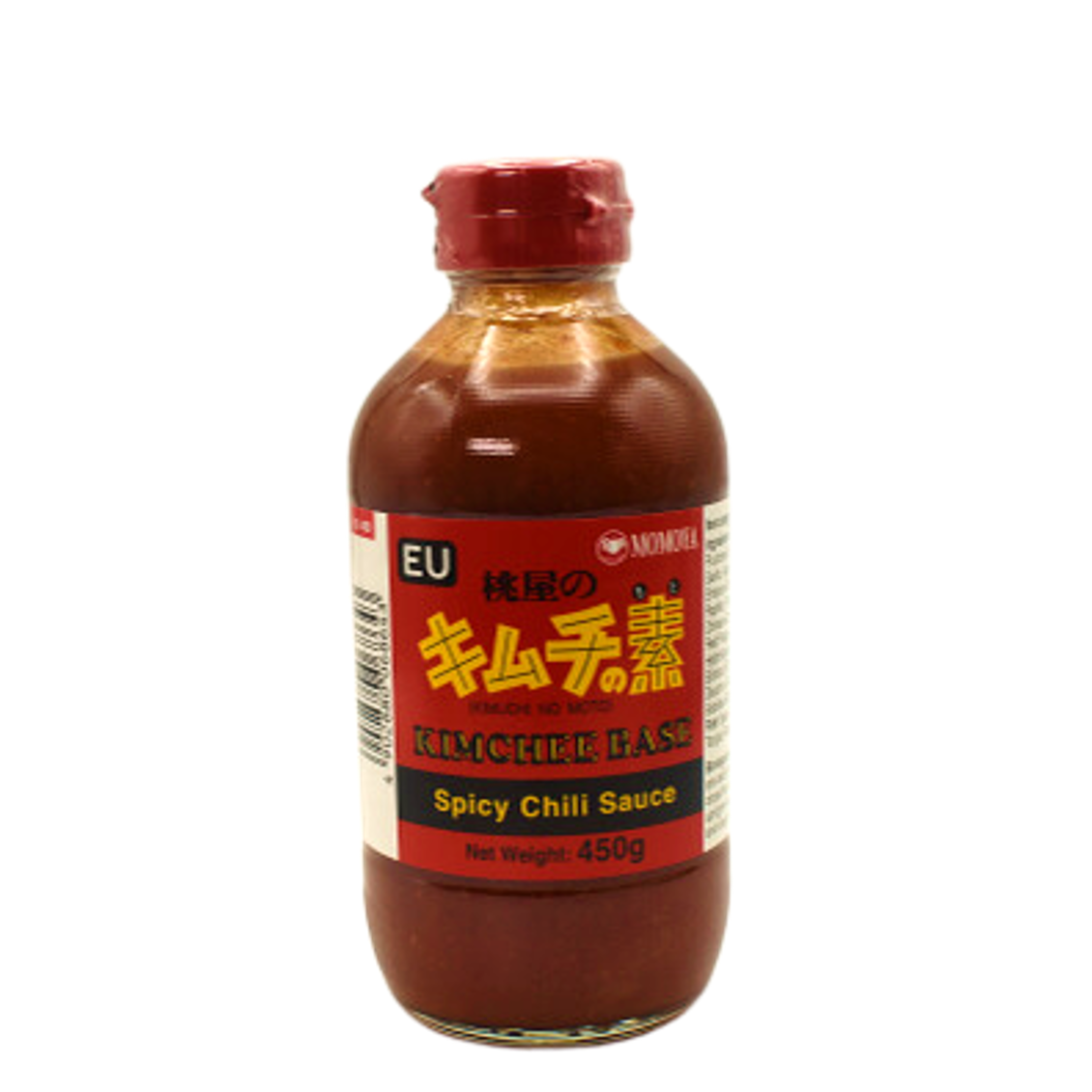 Kimchi Sauce 450 g