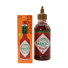 Load image into Gallery viewer, Duo Tabasco Saucen
