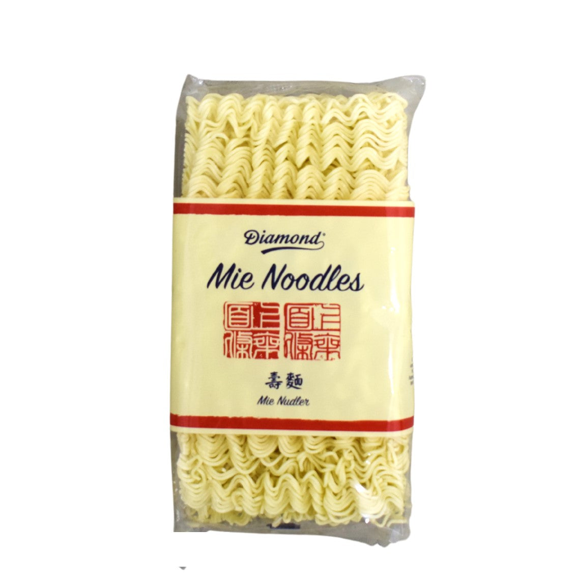 Diamond Mie Noodles 250 g