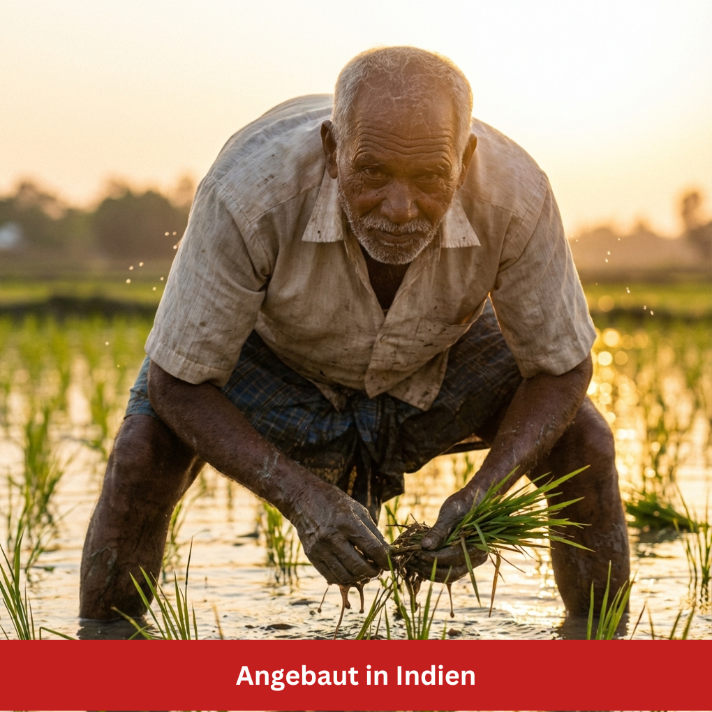 Tilda Basmati-Reis 5 kg