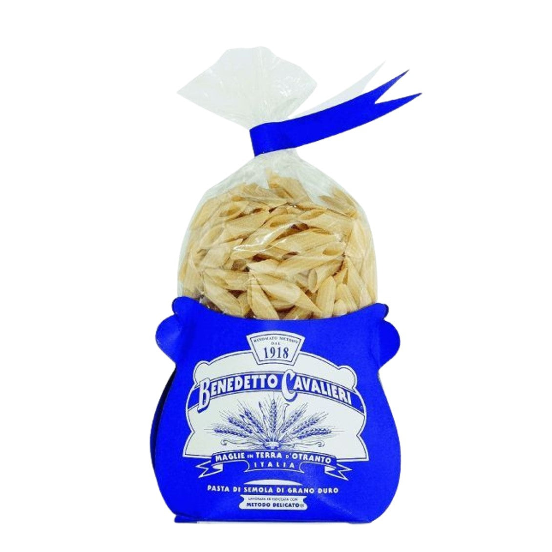 Penne Rigate Cavalieri