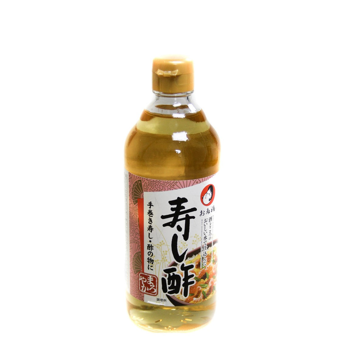 Otafuku Reisessig 500 ml