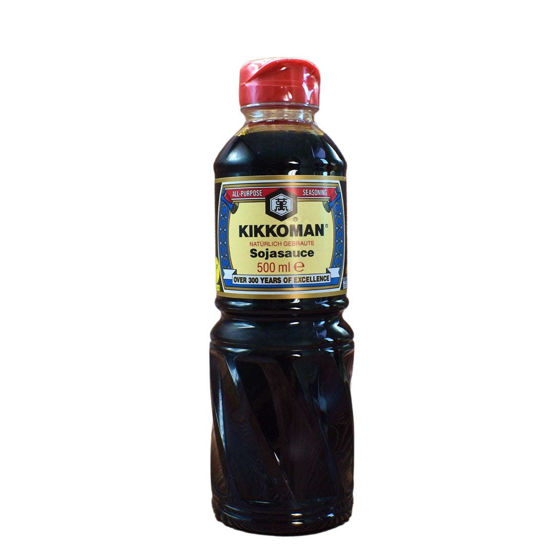 Kikkoman Sojasauce 500 ml