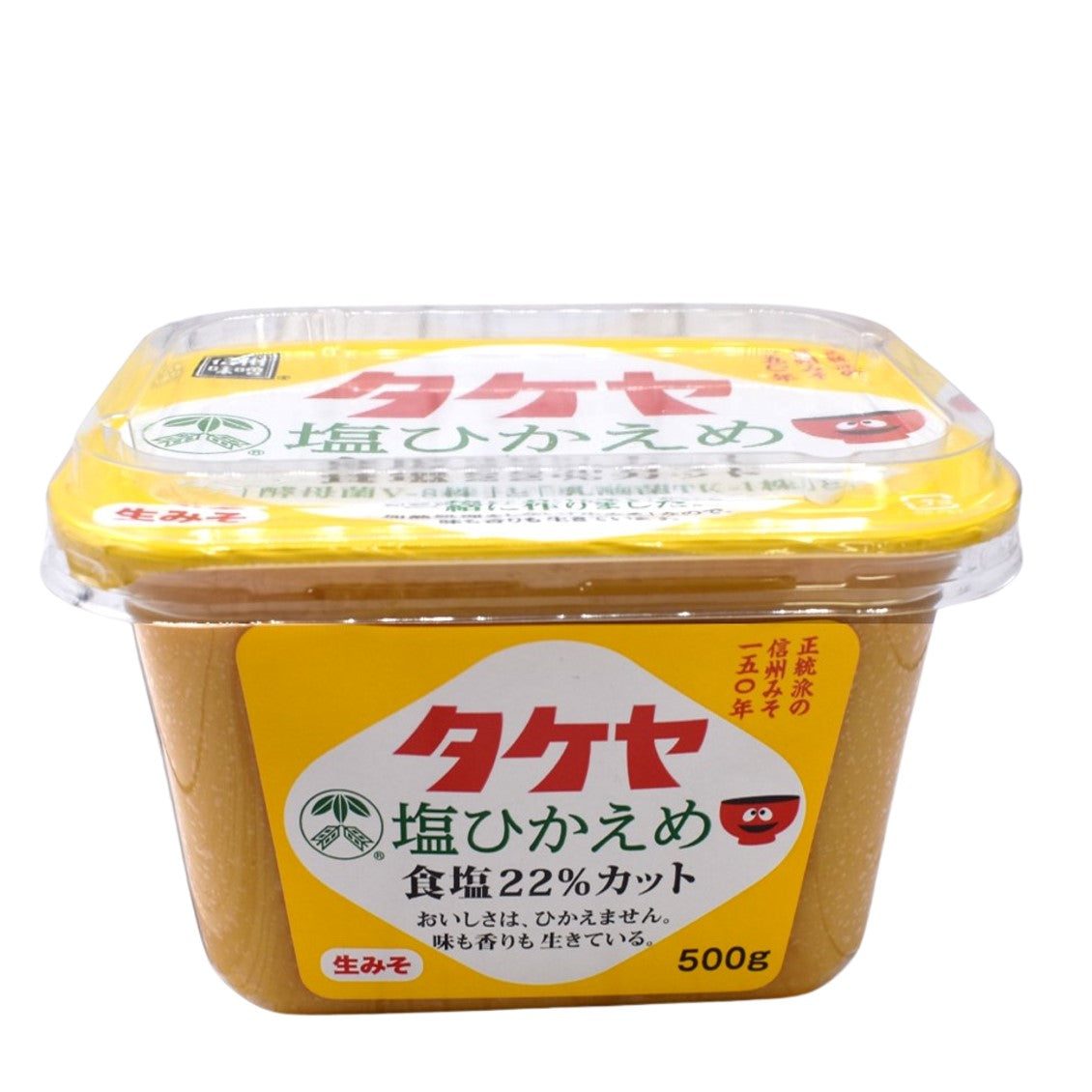 Takeya Miso 500 g