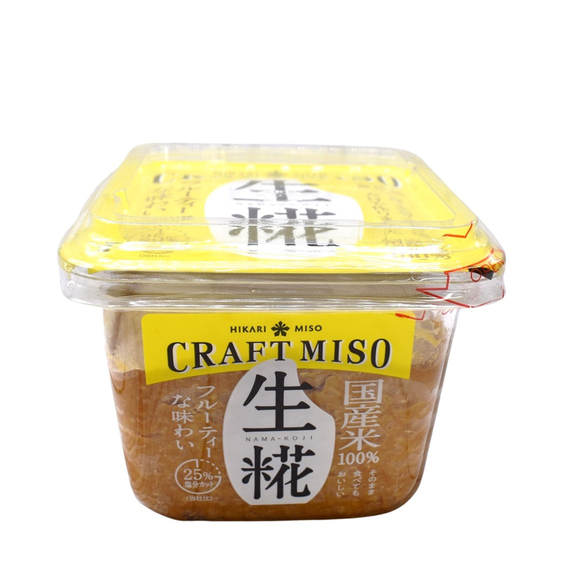 Hikari Craft Miso