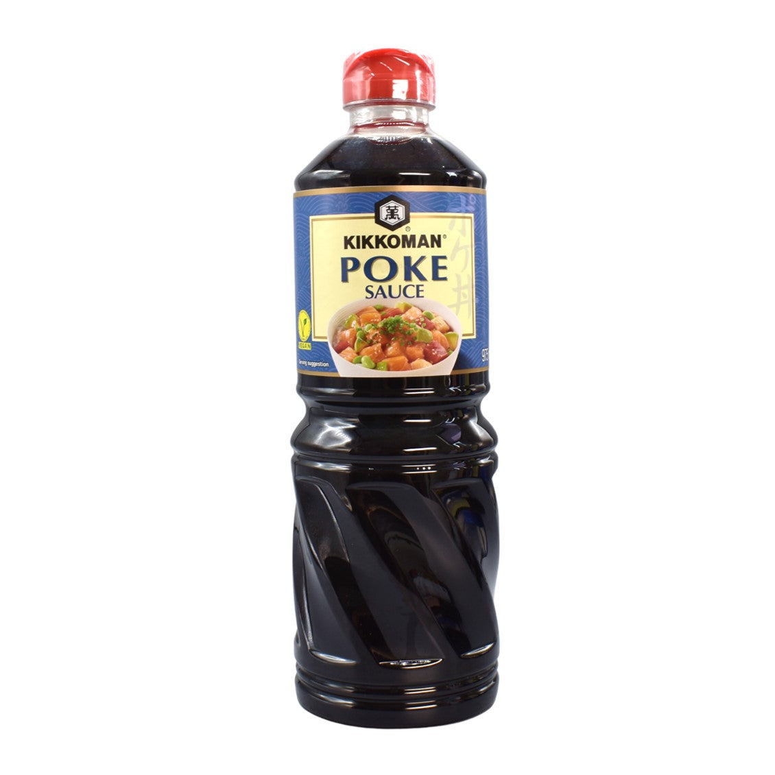 Kikkoman Poke Sauce 975 ml