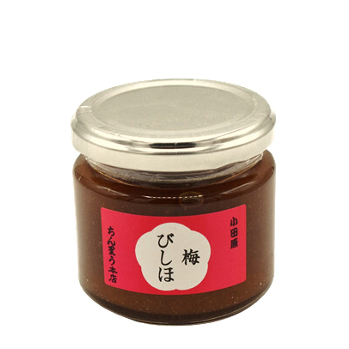 Umeboshi Umebishiho Paste