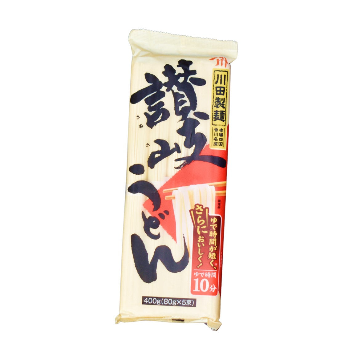 Sanuki Udon Nudeln