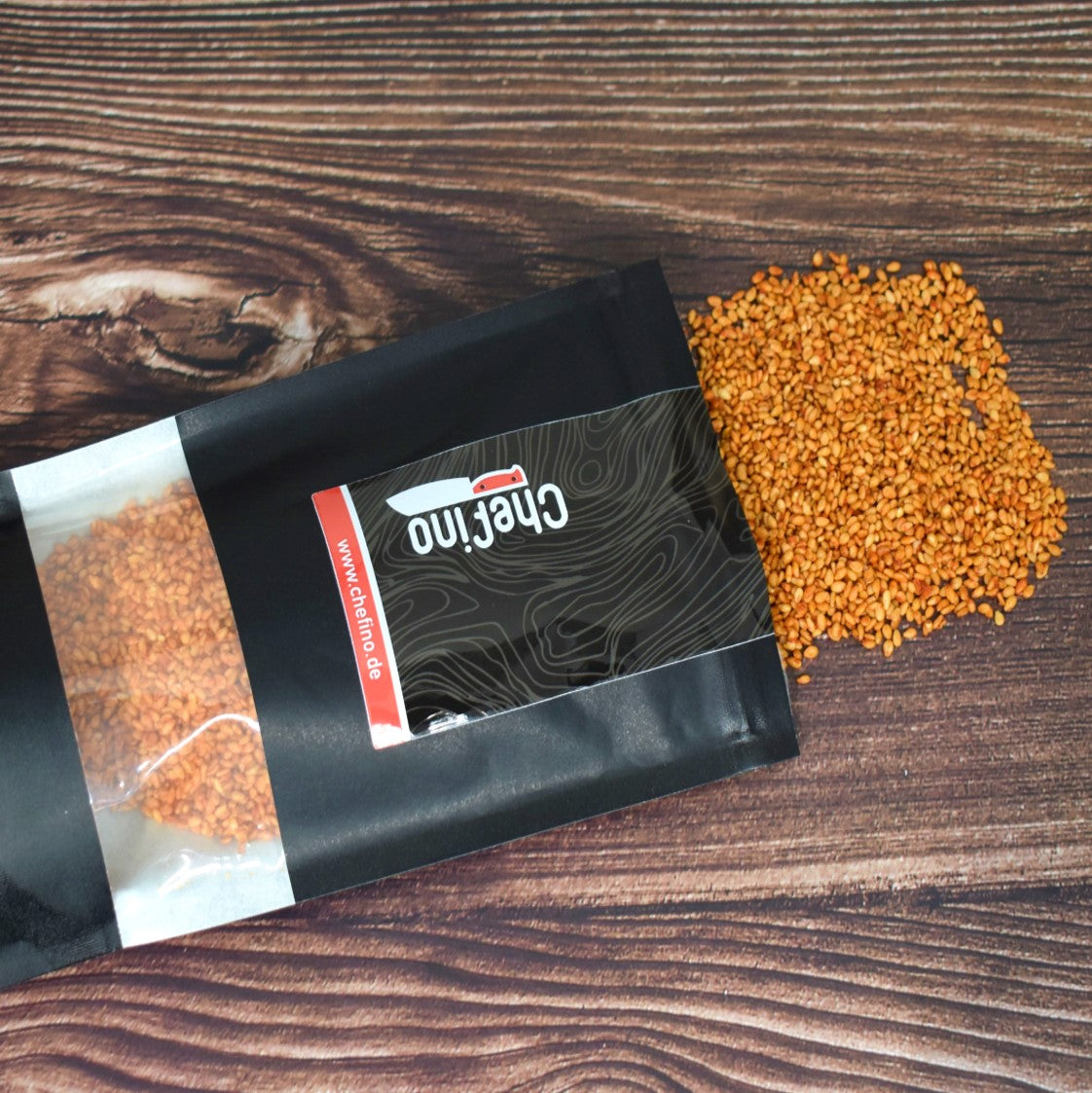 JPH028C Kimchi Sesam Nachfüllpack