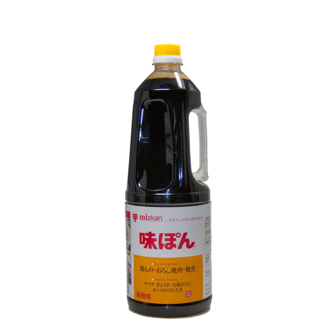 Mizkan Ajipon 1800 ml