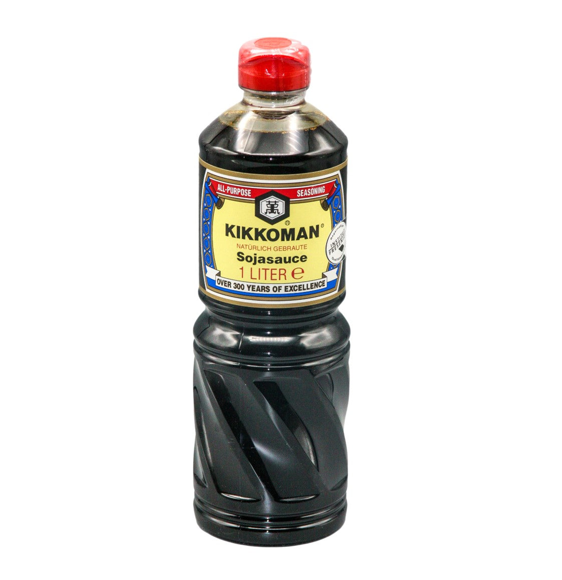 Kikkoman Sojasauce 1l