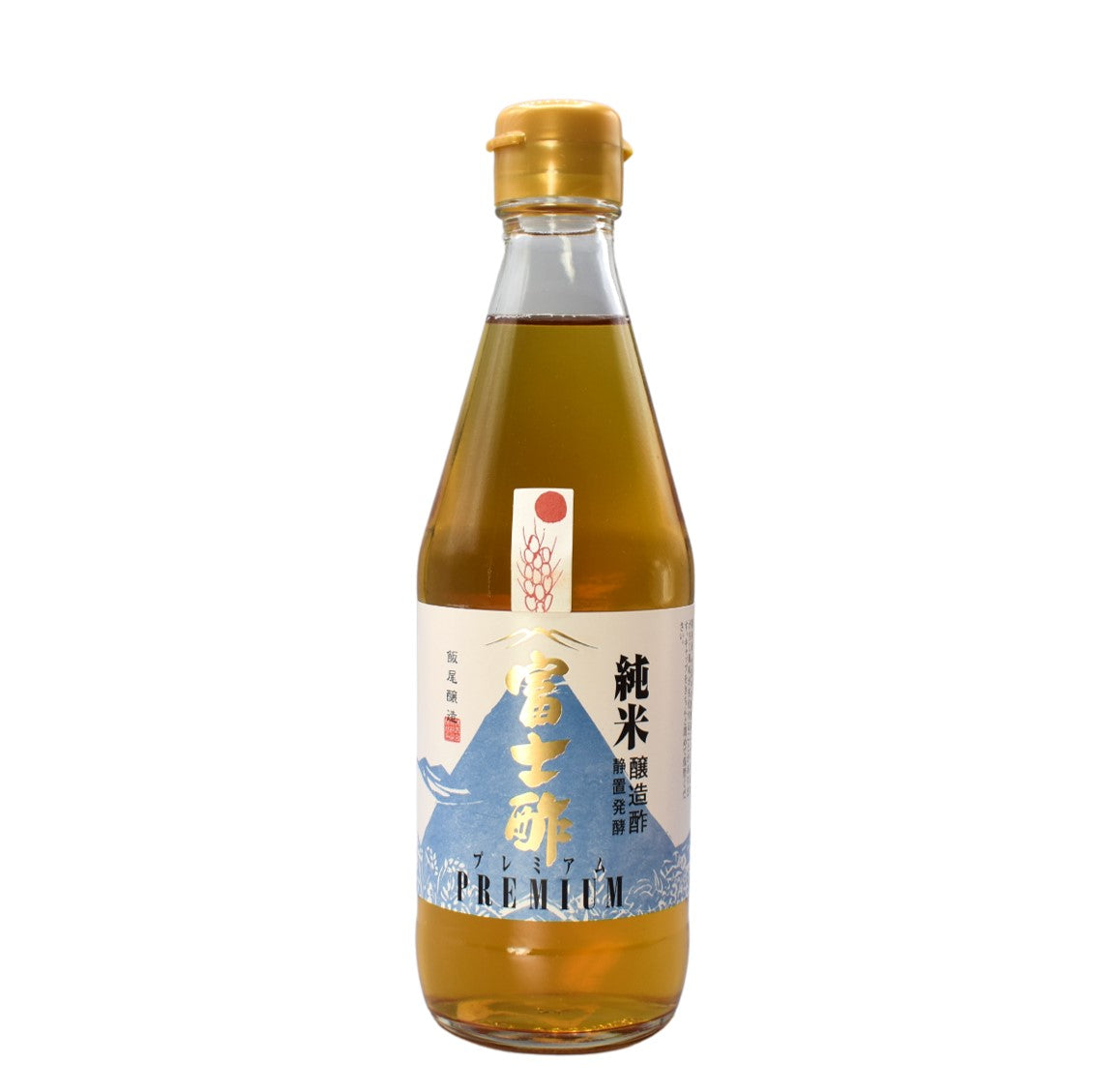 Fuji Premium Reisessig