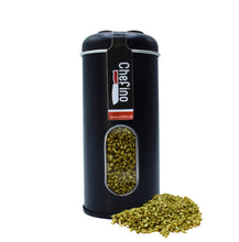 Lade das Bild in den Galerie-Viewer, Gerösteter Sesam Wasabi (Furikake) in Gewürzdose
