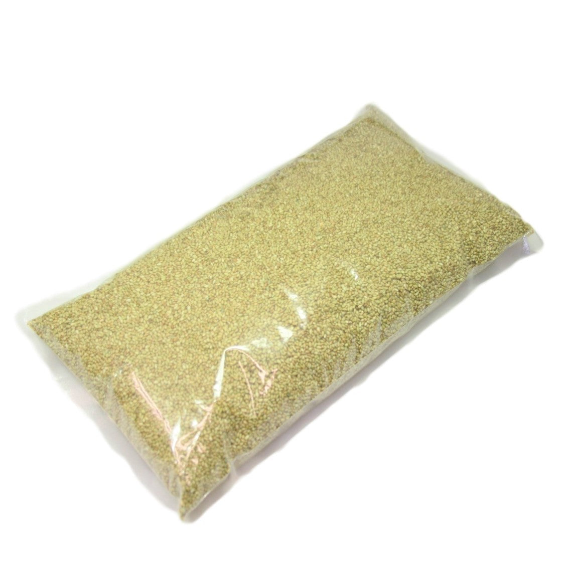 Wasabi Sesam 1 kg Vorratspackung