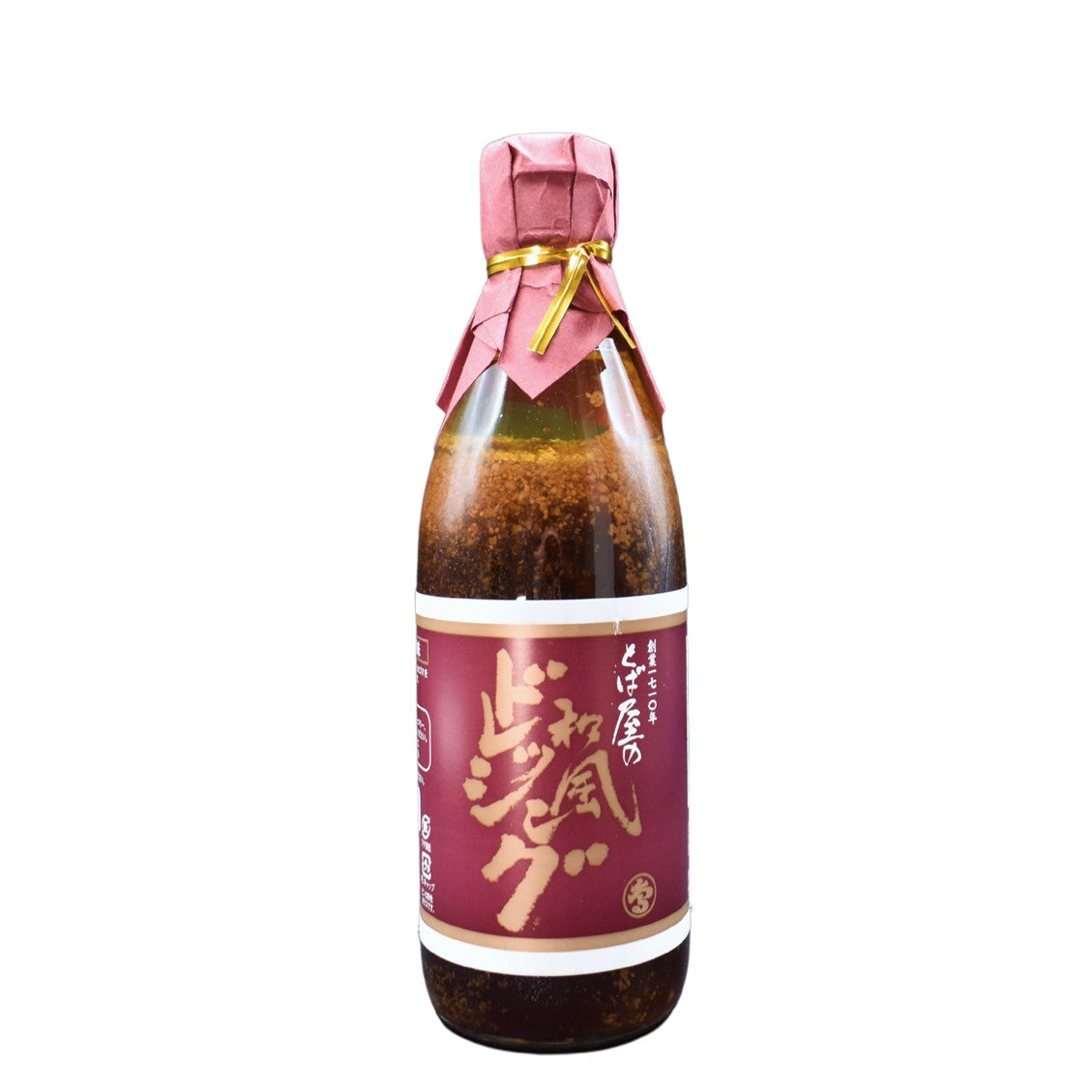 Japanische Vinaigrette