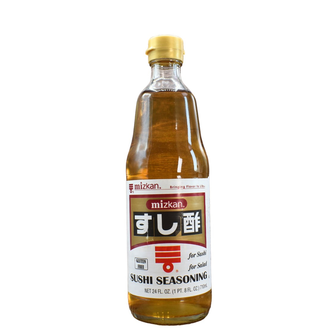 Mizkan Sushi Seasoning 710 ml