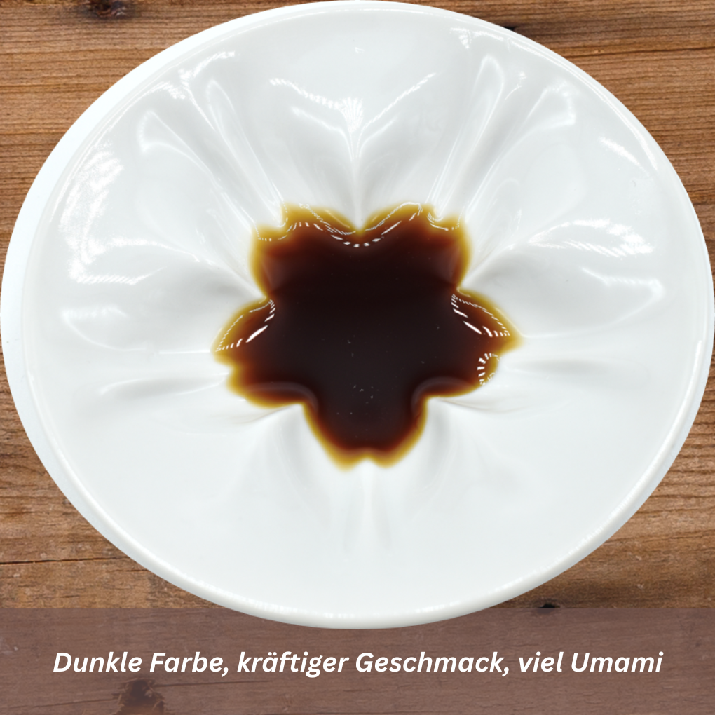 LKK helle Sojasauce Optik