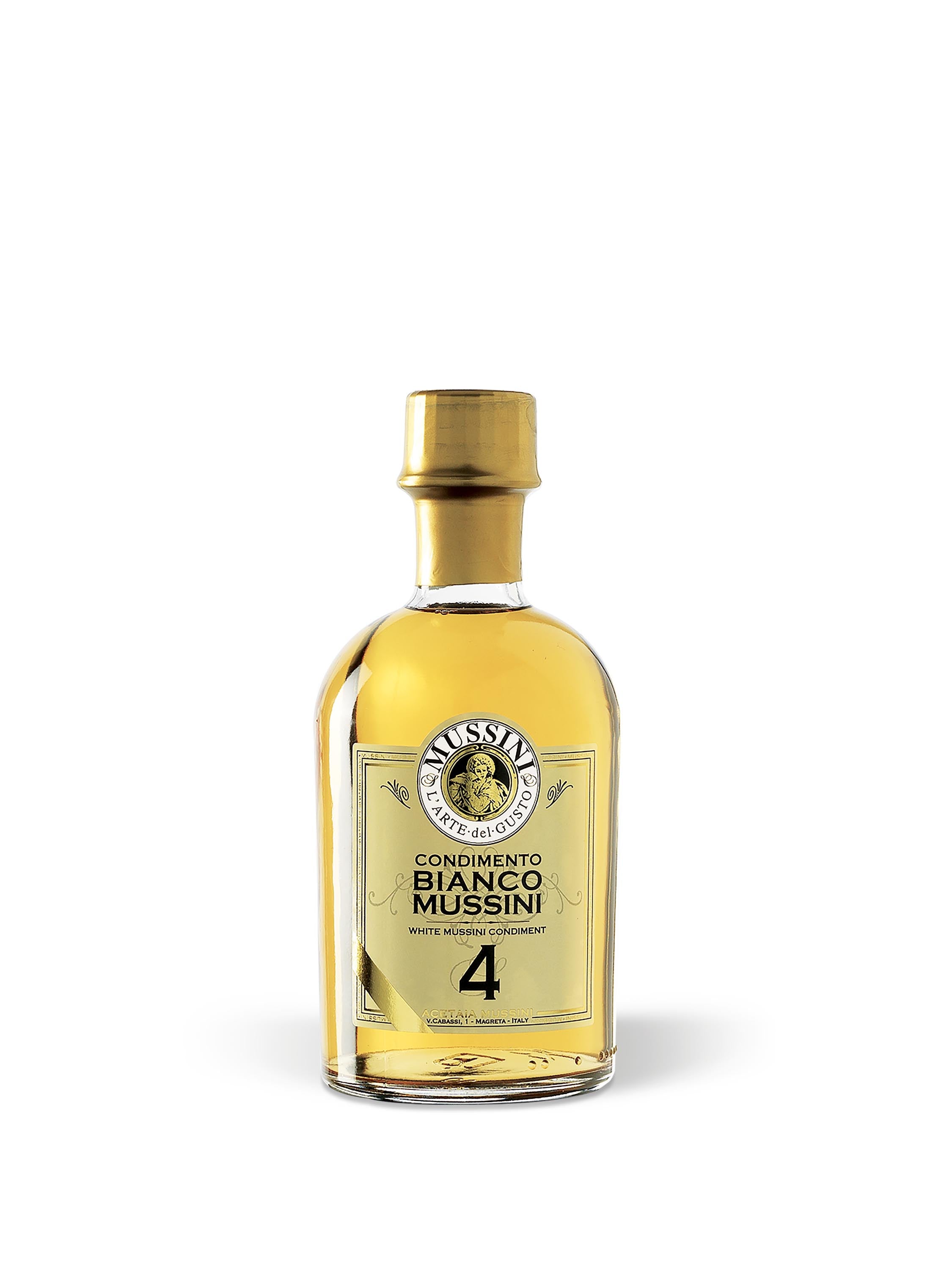 Condimento Bianco Vecchio Ducato No. 4