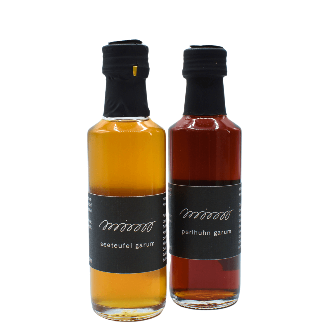 Perlhuhn Garum 100 ml