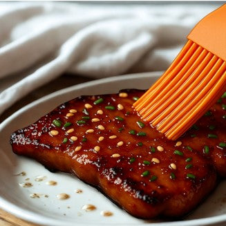 Marinieren Teriyaki Glaze Stillife