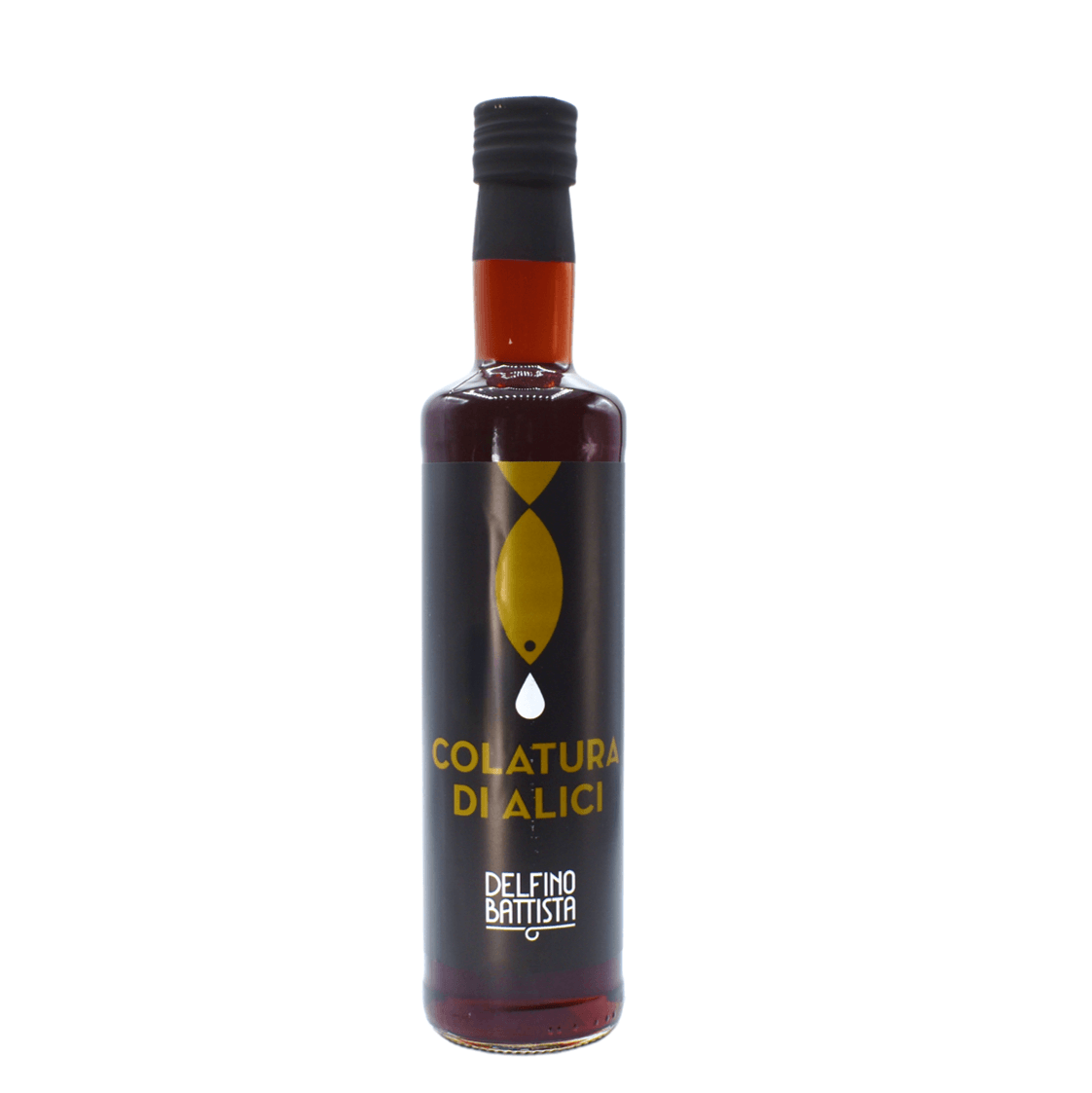 Colatura di Alici fish sauce