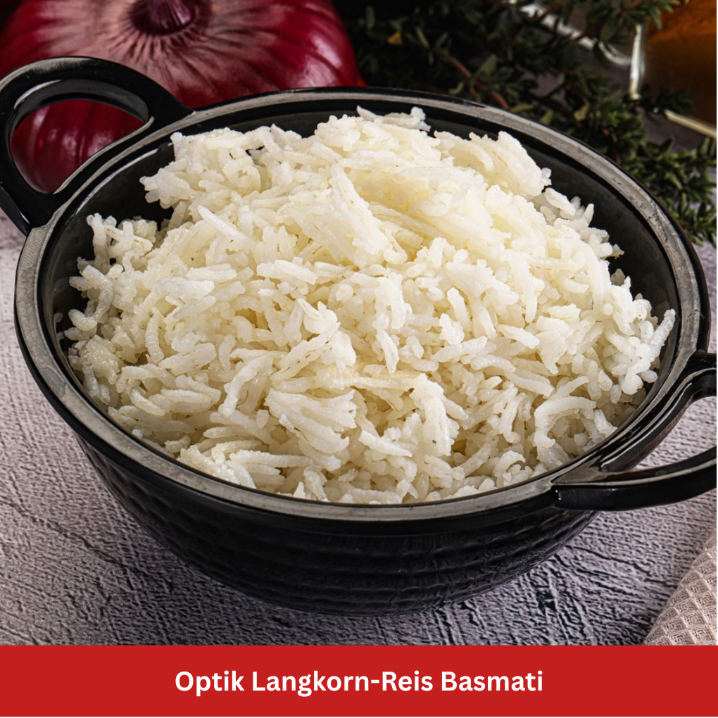 Tilda Basmati-Reis 5 kg