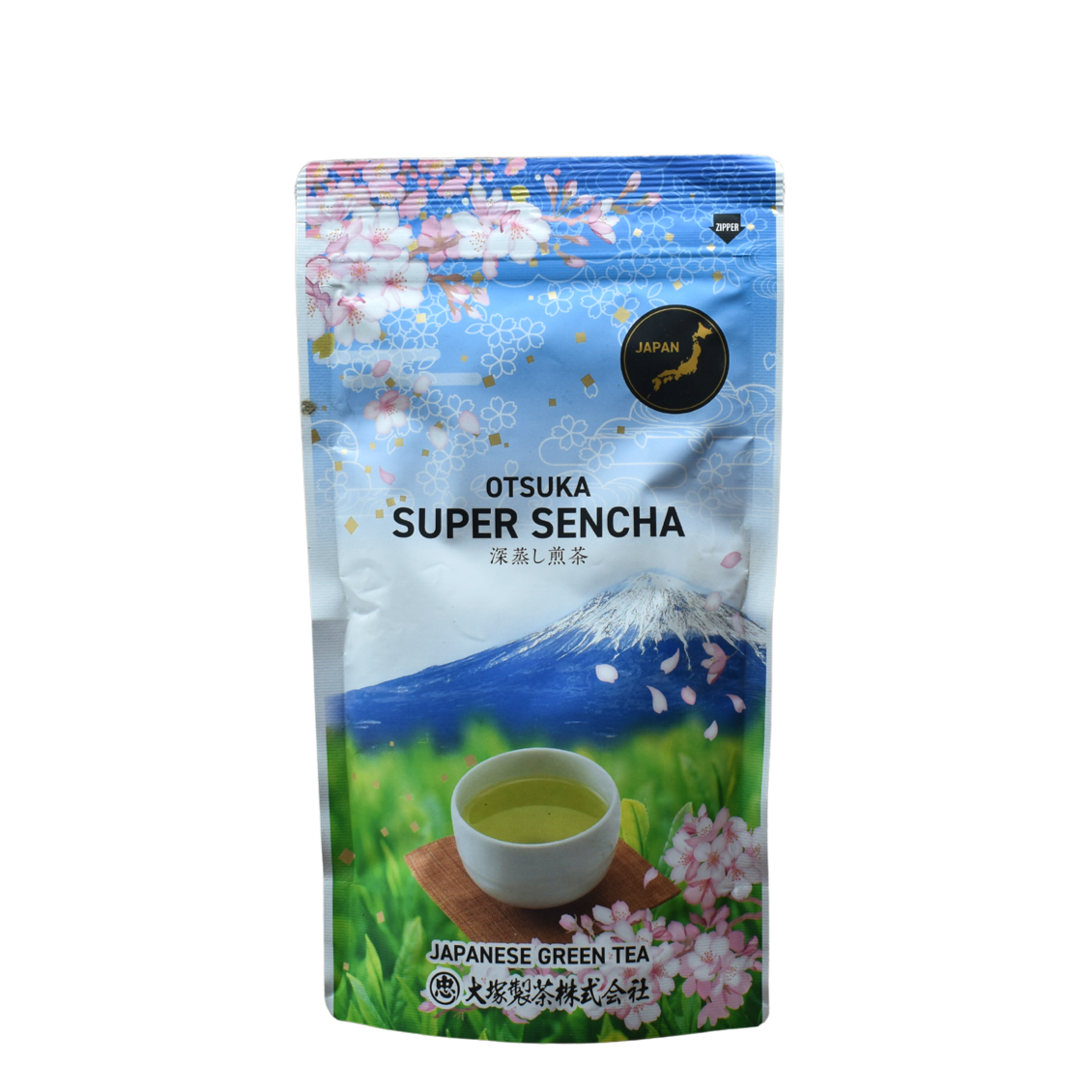 Otsuka Sencha