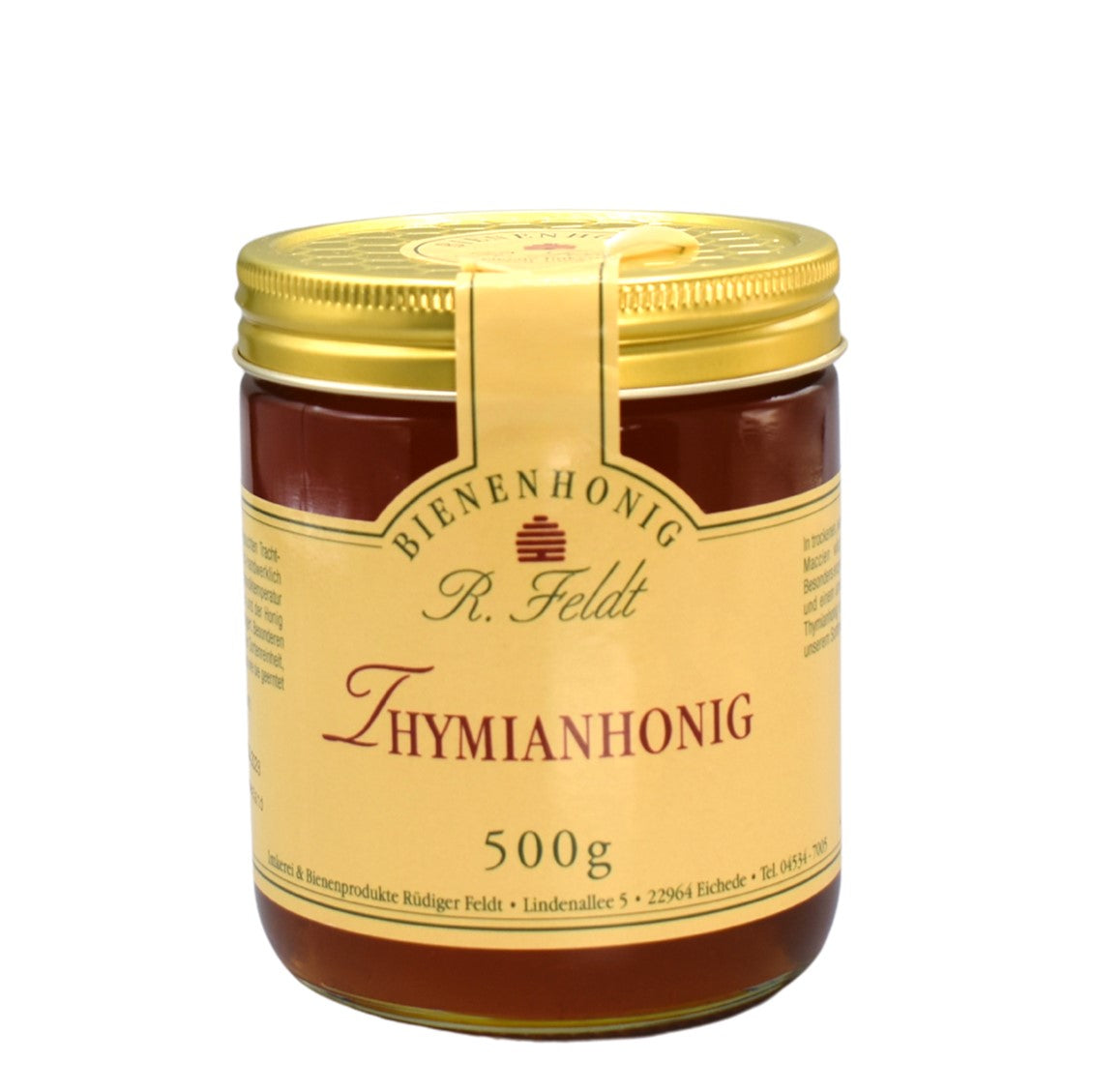 Thymianhonig