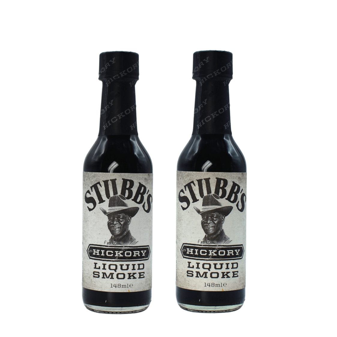 Doppelpack Stubbs Liquid Smoke